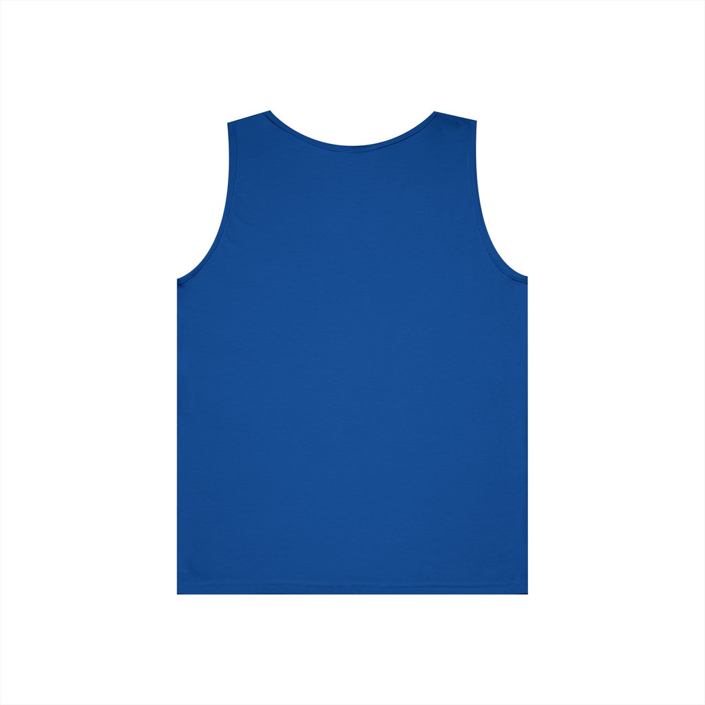 Patriotic "Happy Birthday America" Tank