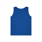Patriotic "Happy Birthday America" Tank