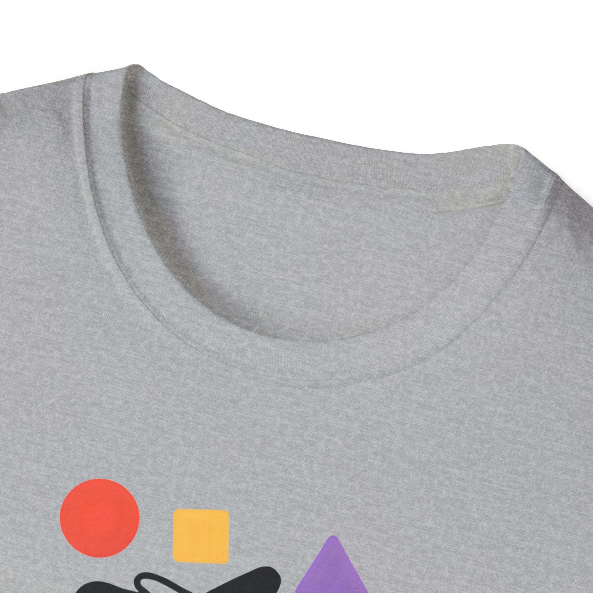 Pawsome Day Dog T‑Shirt – Cute Paw Print Graphic Tee for Dog Lovers