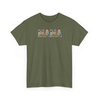 Mama Floral T-Shirt