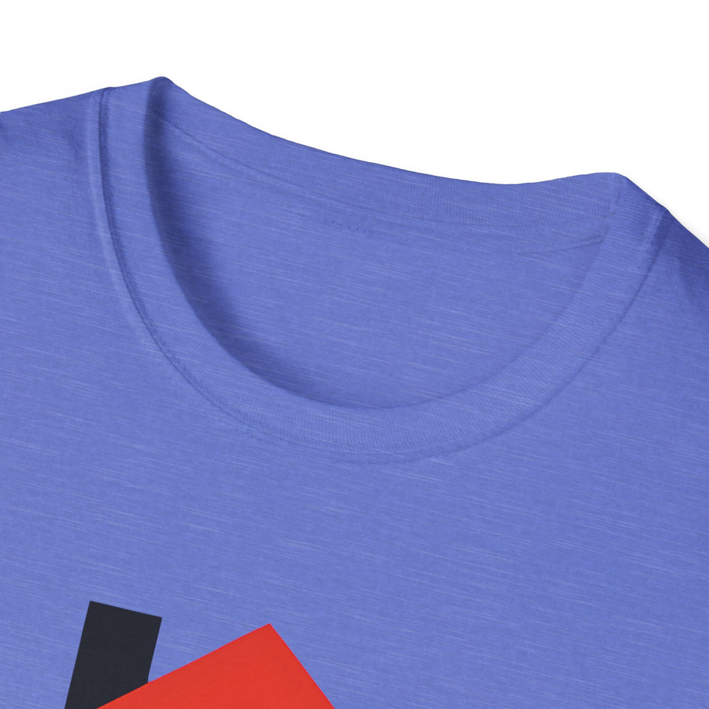 Dog Lover T-Shirt — "It’s Not a Home Without a Dog" Graphic Tee