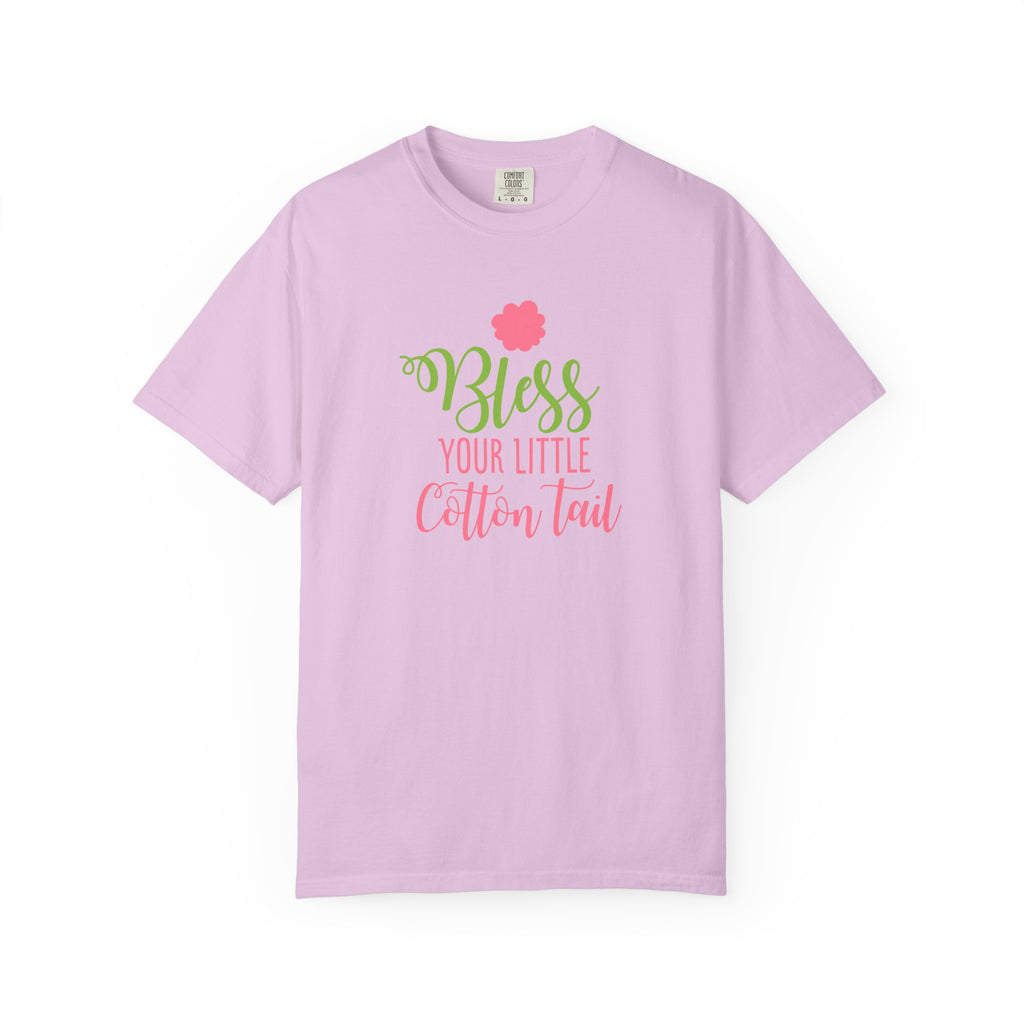 Bless Your Little Cotton Tail T-Shirt