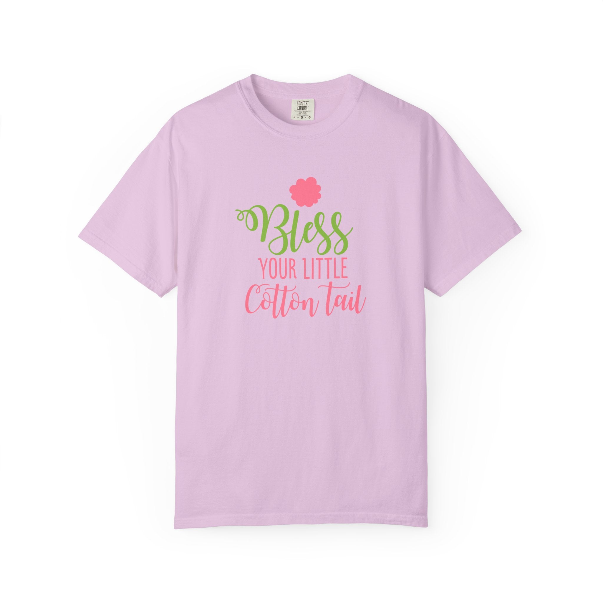 Bless Your Little Cotton Tail T-Shirt