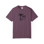 Teacher Off Duty Beach Tee