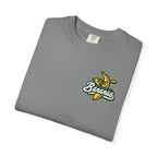 Savannah Bananas Baseball T-Shirt — Retro Banana Mascot Tee