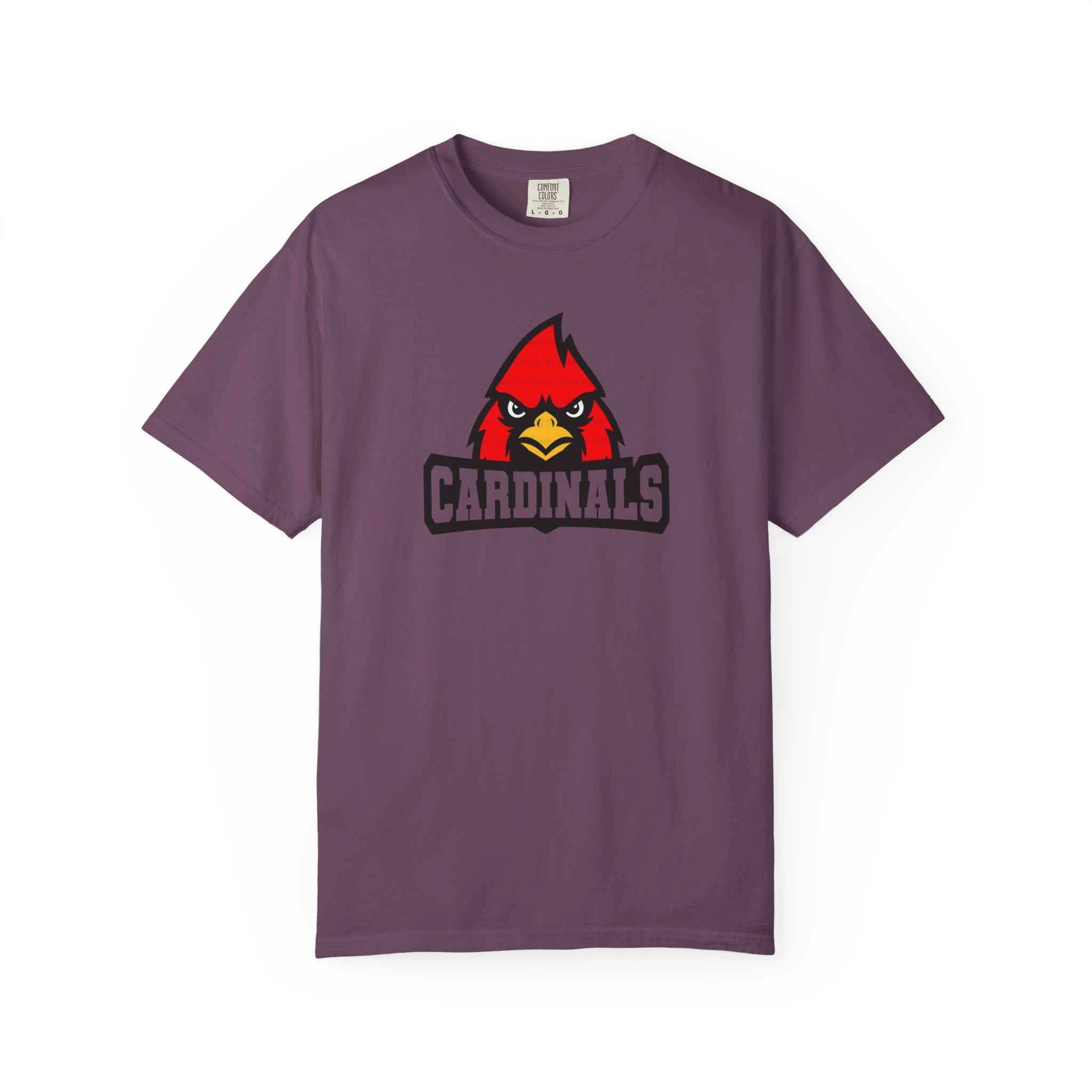 Cardinals Mascot T-Shirt