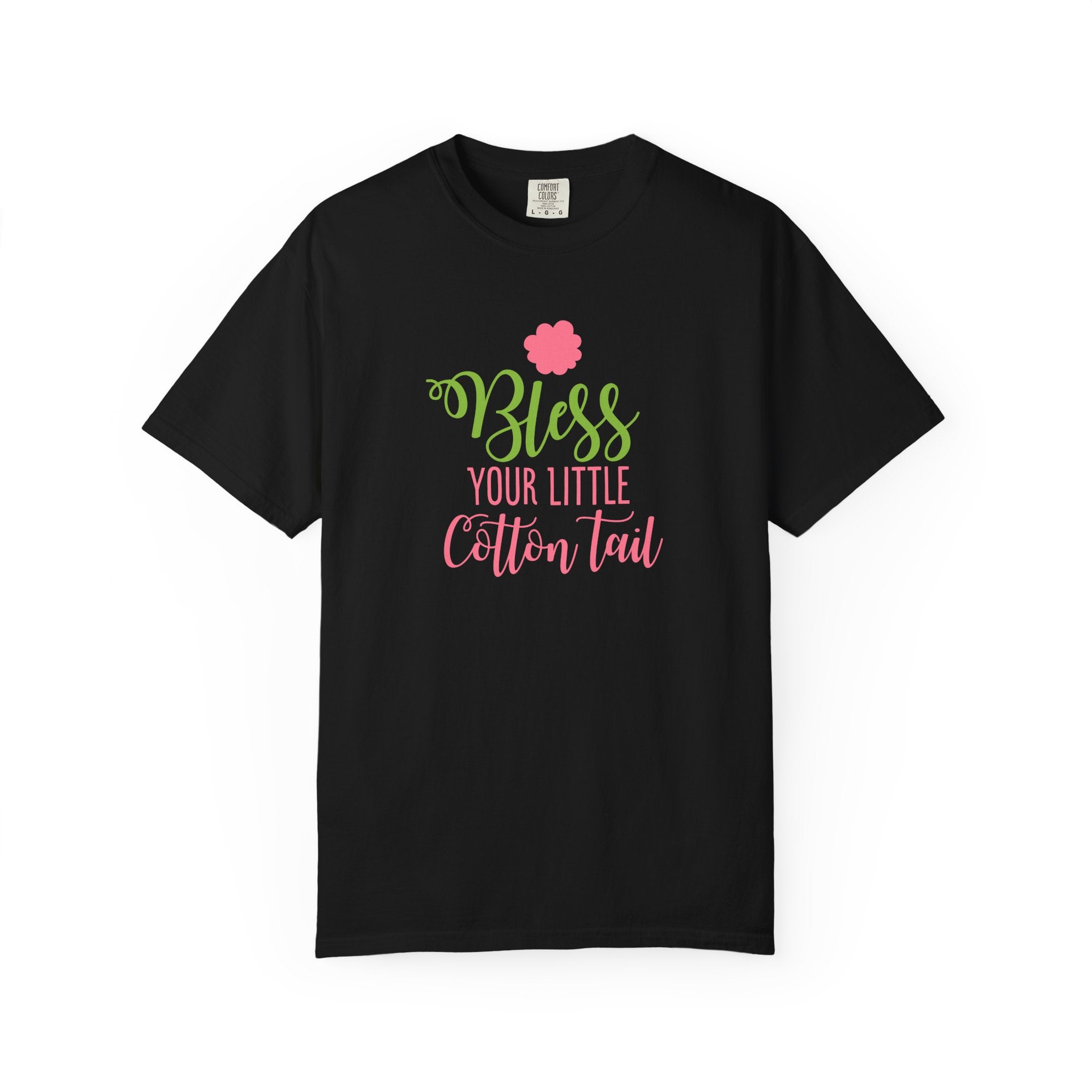 Bless Your Little Cotton Tail T-Shirt