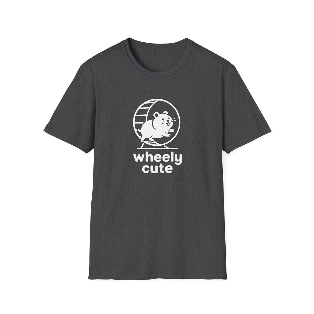 Plain White T-Shirt — Classic Basic Tee
