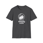 Plain White T-Shirt — Classic Basic Tee