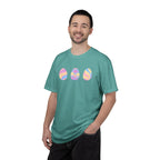 Pastel Easter Eggs T-Shirt
