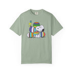 Snoopy & Woodstock Easter Eggs T-Shirt