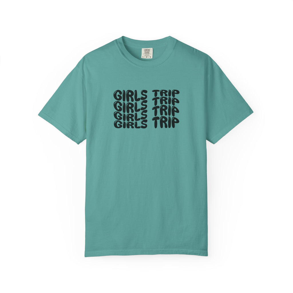 Girls Trip Graphic T‑Shirt