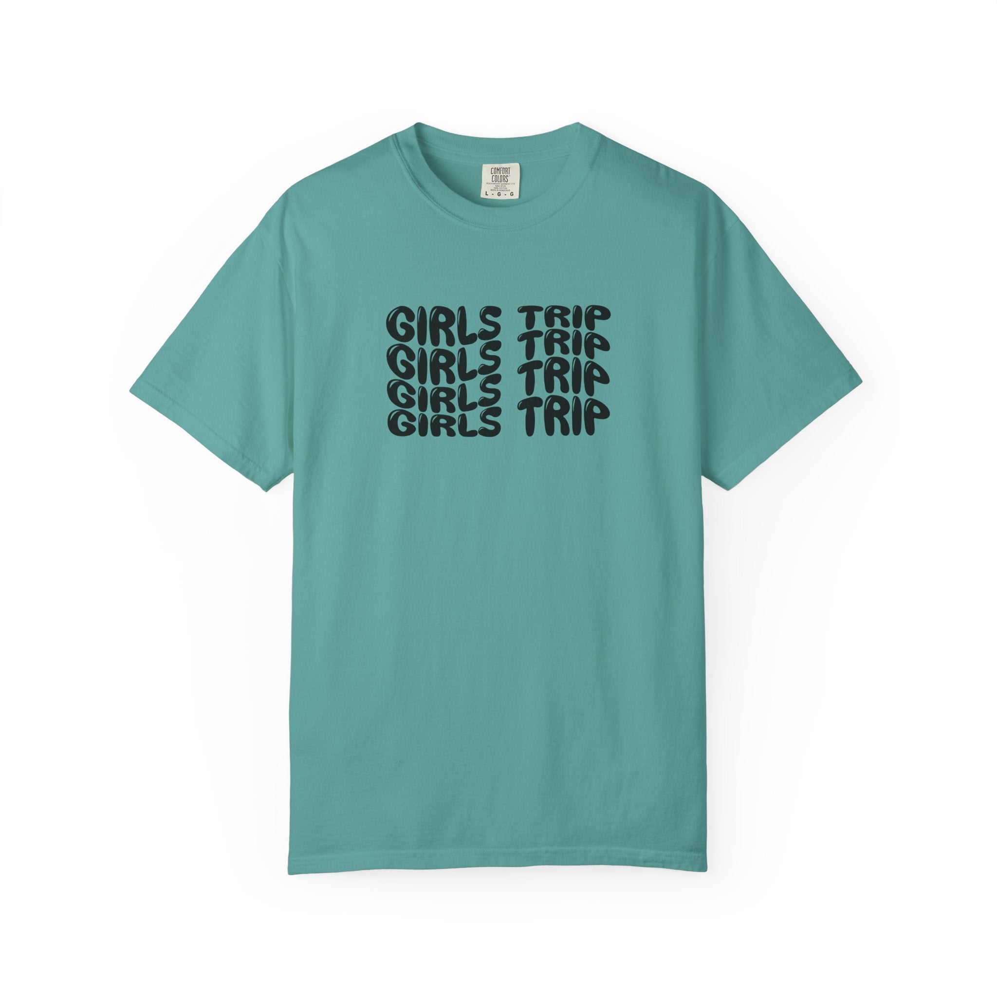 Girls Trip Graphic T‑Shirt