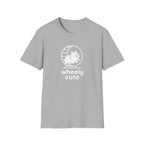 Plain White T-Shirt — Classic Basic Tee