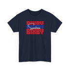 Spartans Bixby Graphic Tee