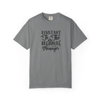 Assistant To The Regional Manager T-Shirt