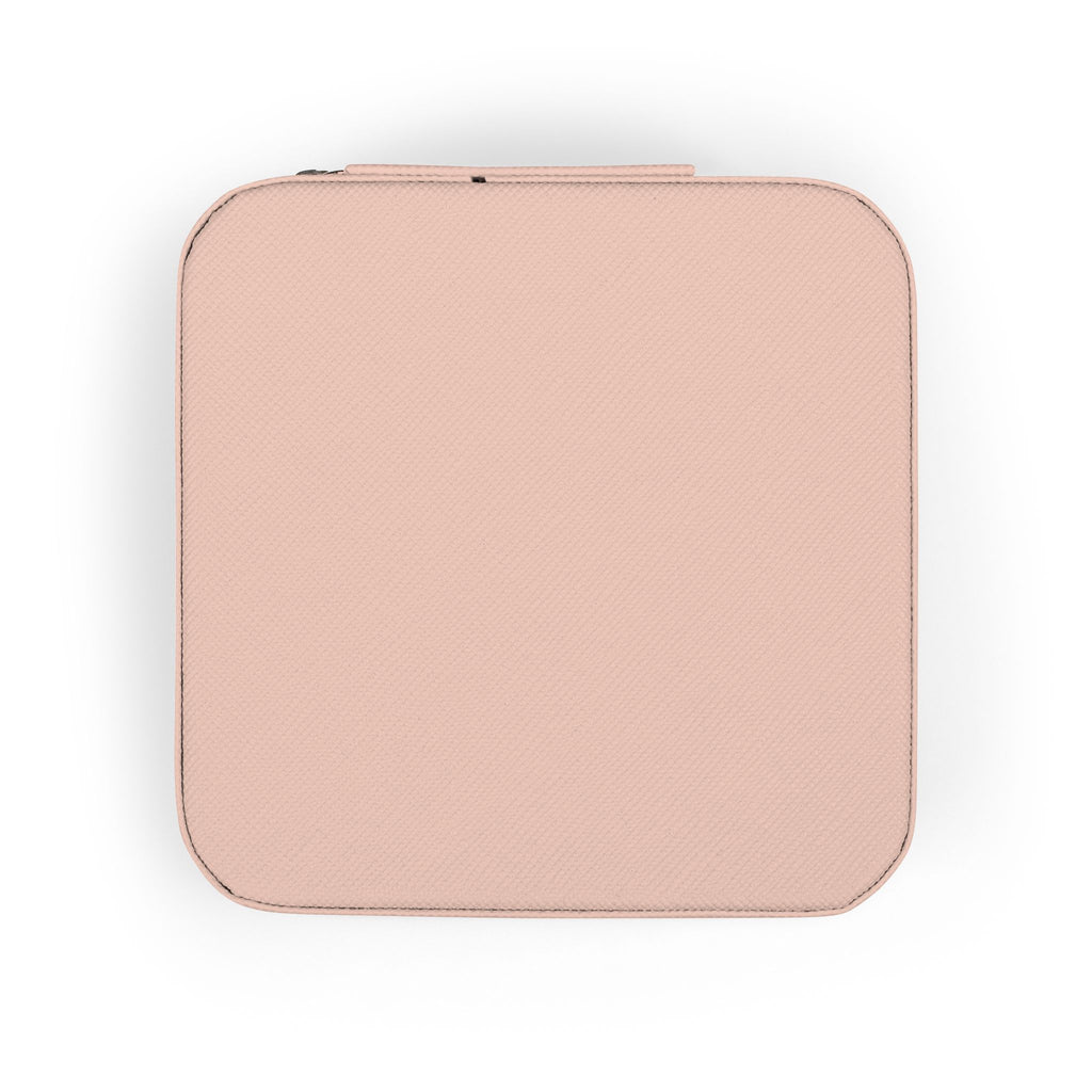 Mini Jewelry Travel Case – Personalized 'mimi' Compact Travel Jewelry Organizer