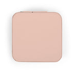 Mini Jewelry Travel Case – Personalized 'mimi' Compact Travel Jewelry Organizer
