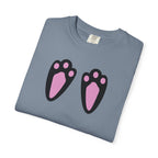 Bunny Paw Graphic T-Shirt
