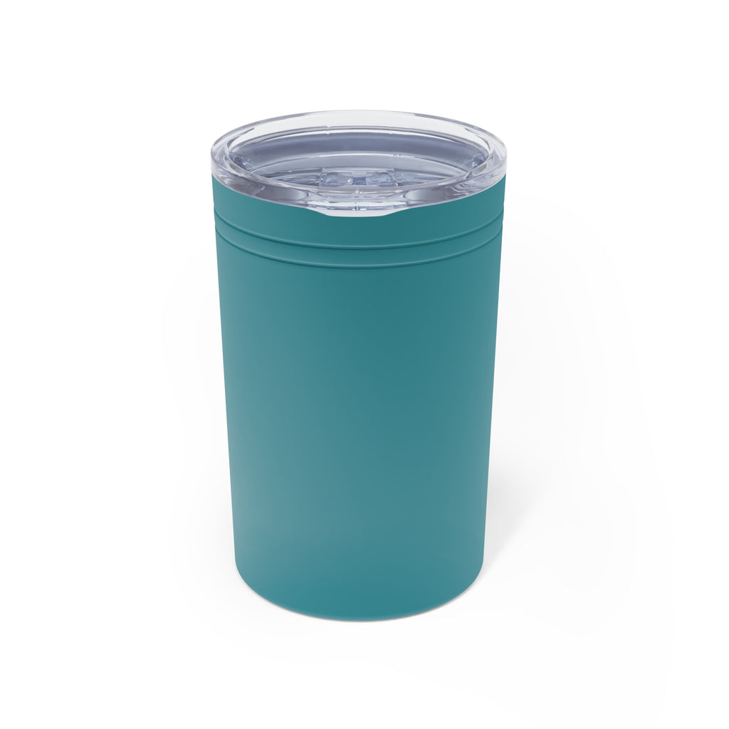 Coffee Time 11oz Insulated Tumbler