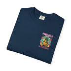Pineapple "Sip, Sun, Repeat" T-Shirt