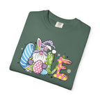 Easter Gnome LOVE T-Shirt
