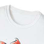 Keeping It Reel Goldfish T-Shirt