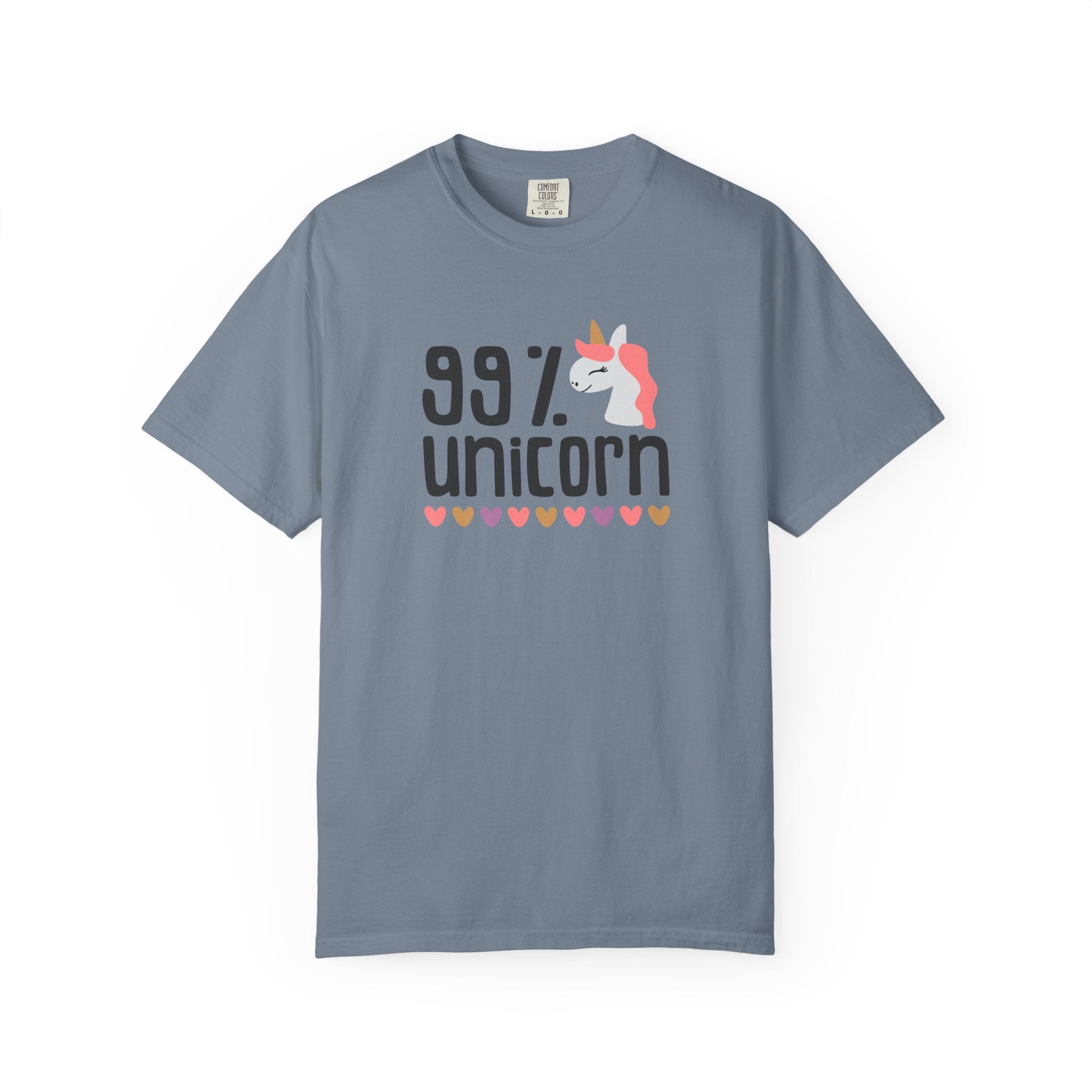 99% Unicorn T-Shirt