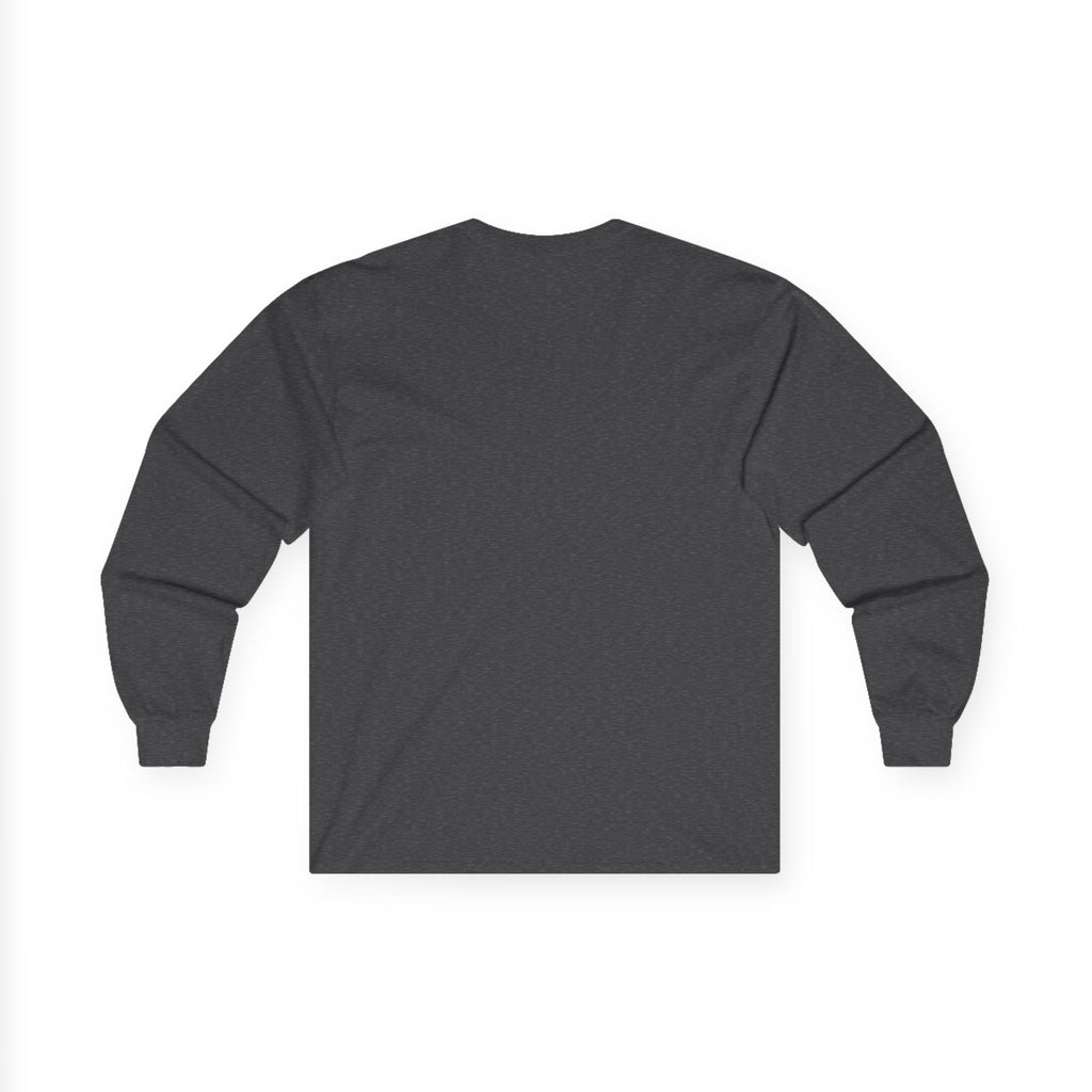 Oklahoma State OSU Laurel Crest Long Sleeve Tee