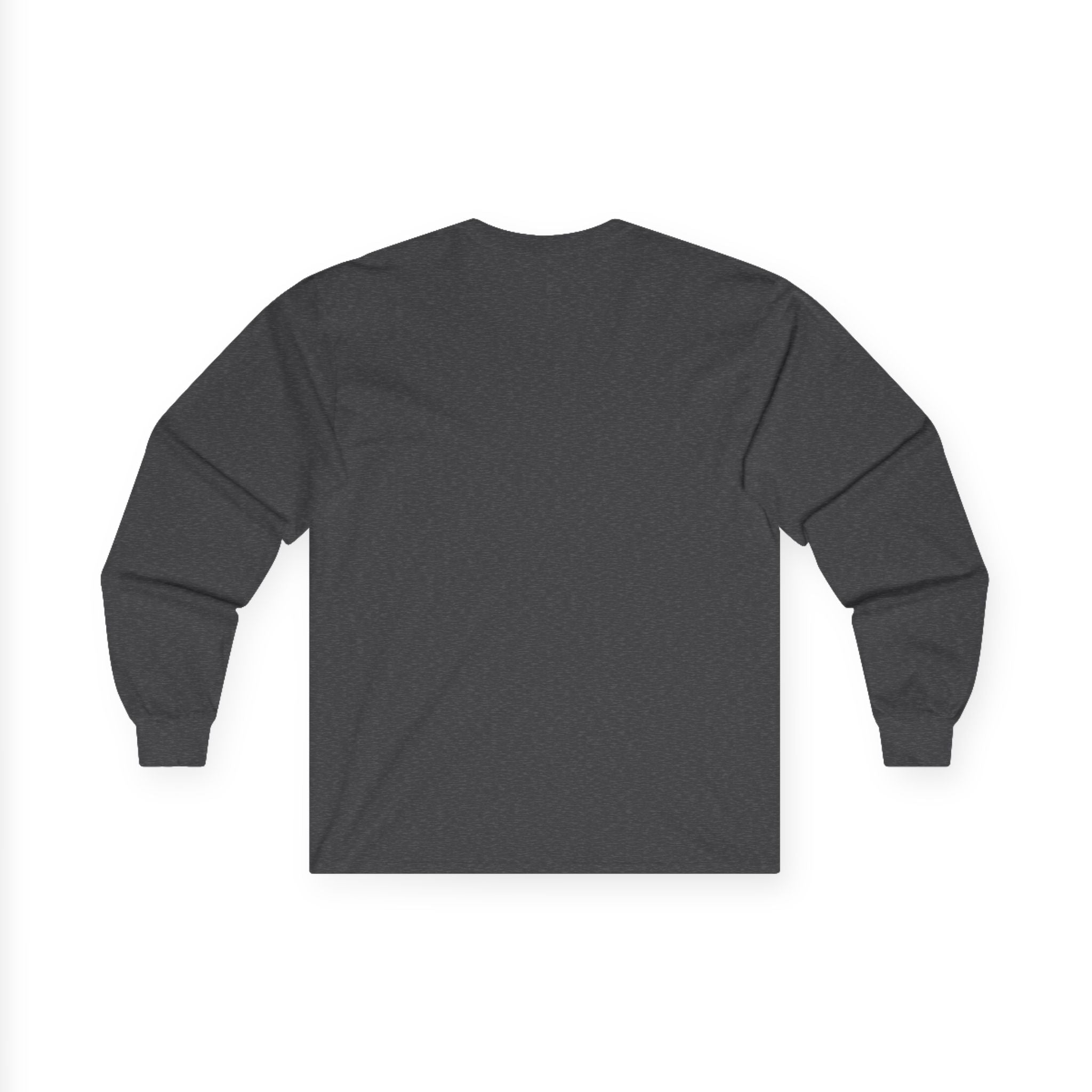 Oklahoma State OSU Laurel Crest Long Sleeve Tee
