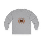 Oklahoma State OSU Laurel Crest Long Sleeve Tee