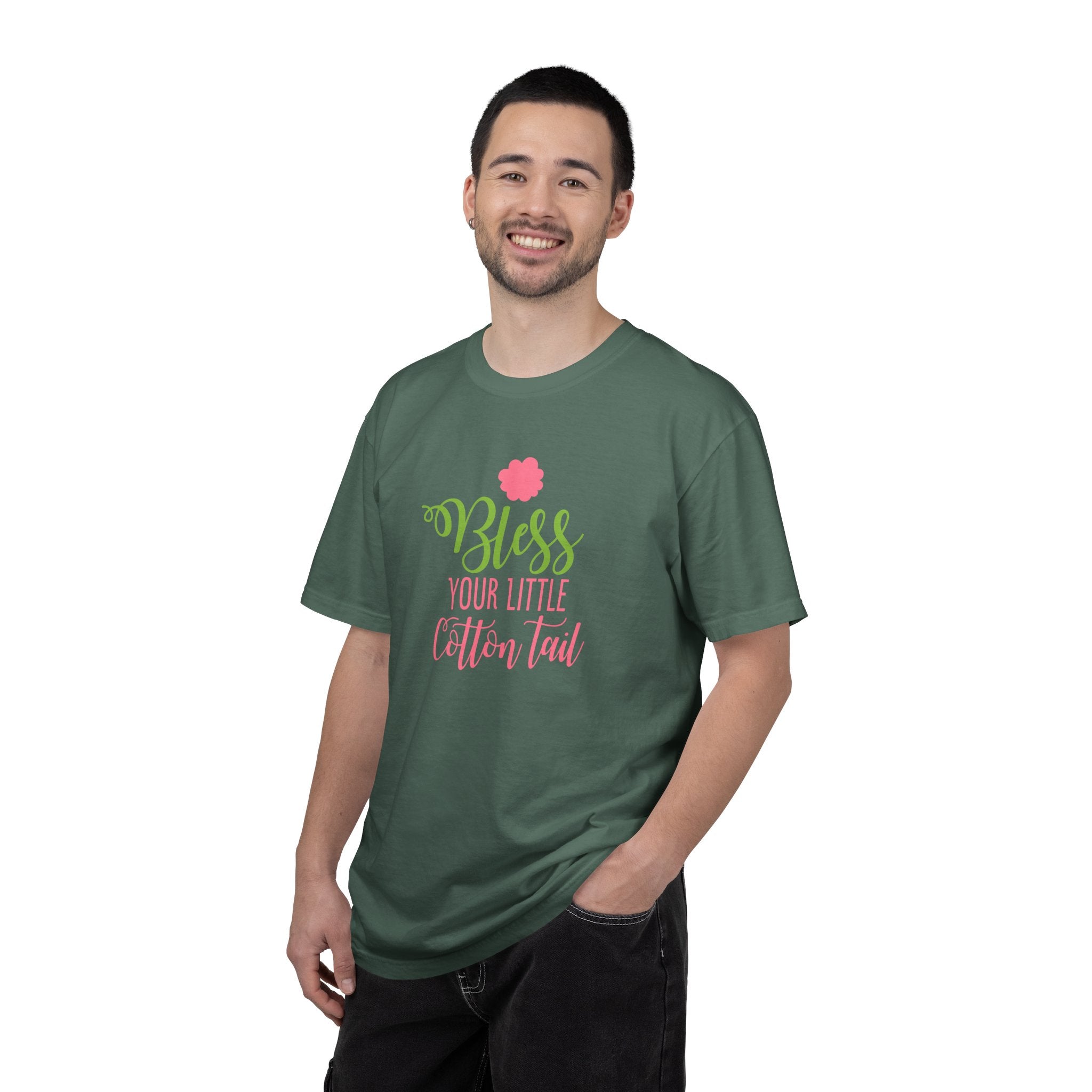 Bless Your Little Cotton Tail T-Shirt
