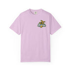 Savannah Bananas Baseball T-Shirt — Retro Banana Mascot Tee