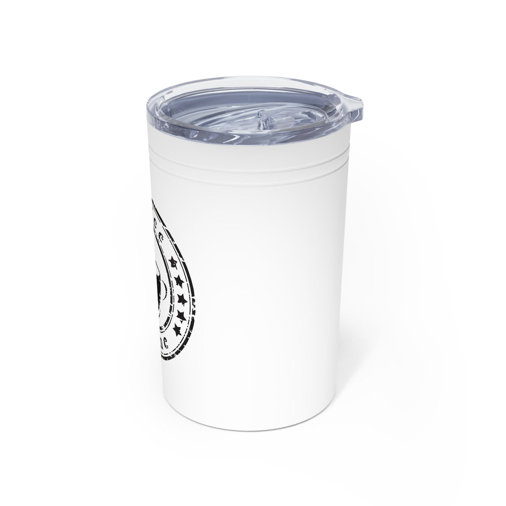 Coffee Time 11oz Insulated Tumbler