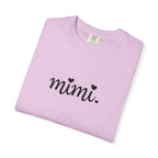 Mimi Script Tee