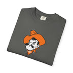 Pistol Pete Graphic T-Shirt