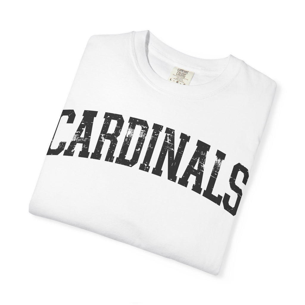 Cardinals Vintage Logo T-Shirt