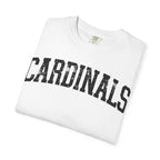 Cardinals Vintage Logo T-Shirt