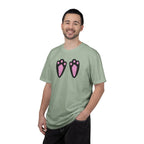 Bunny Paw Graphic T-Shirt