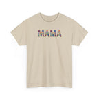 Mama Floral T-Shirt