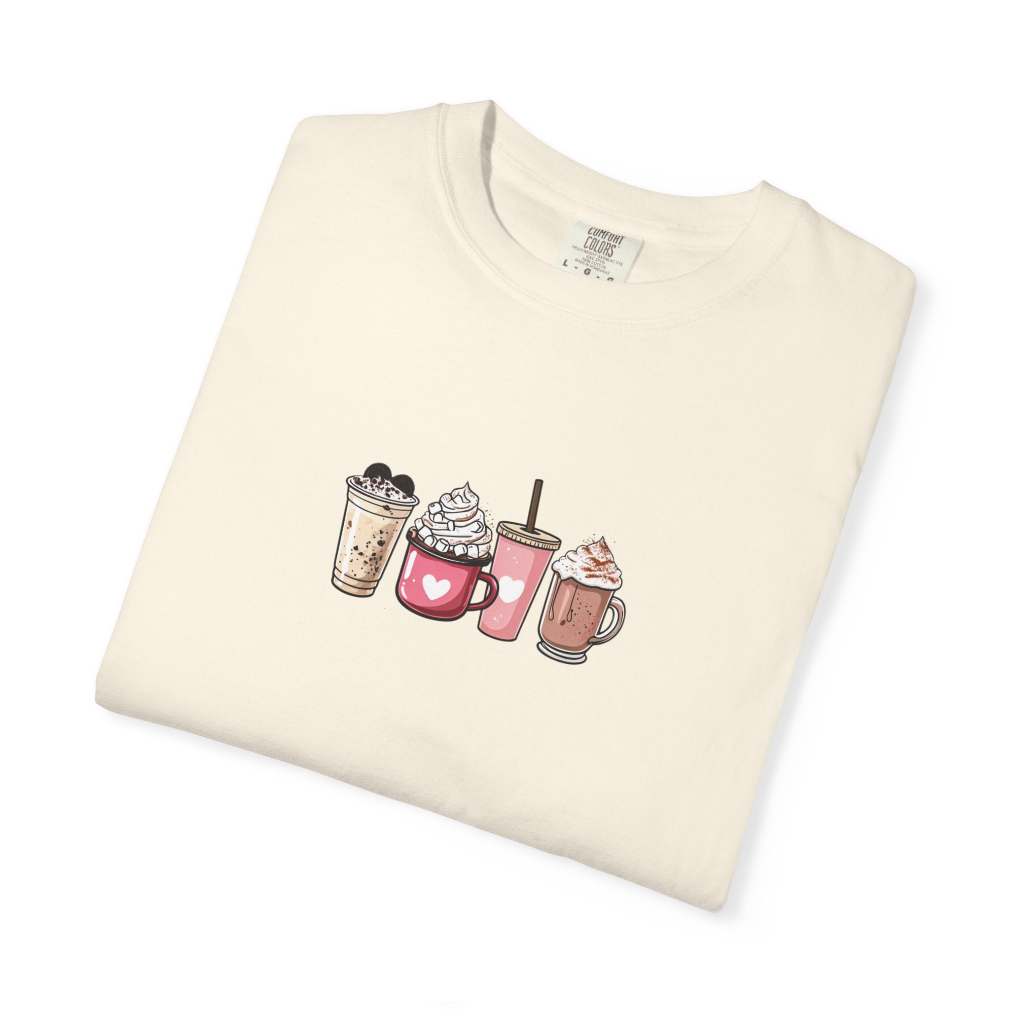 Coffee  T-shirt