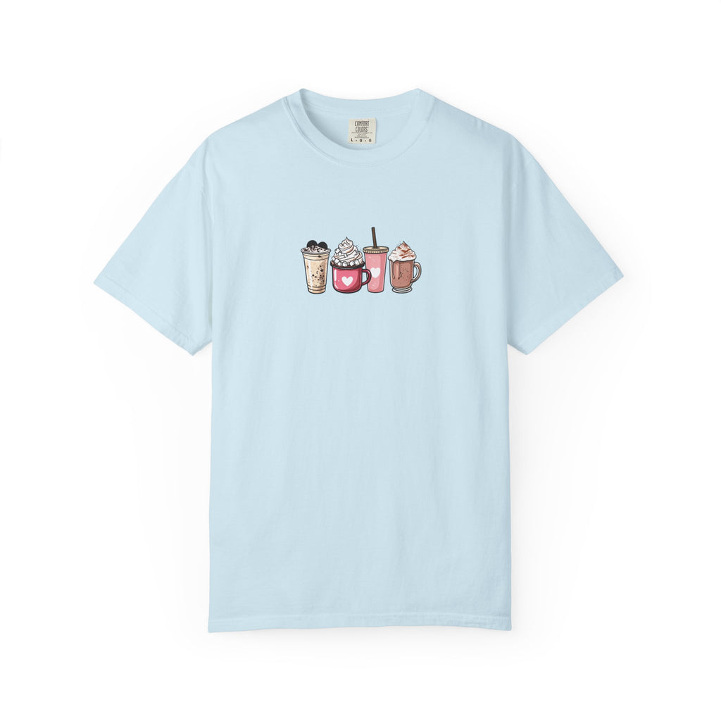 Coffee  T-shirt