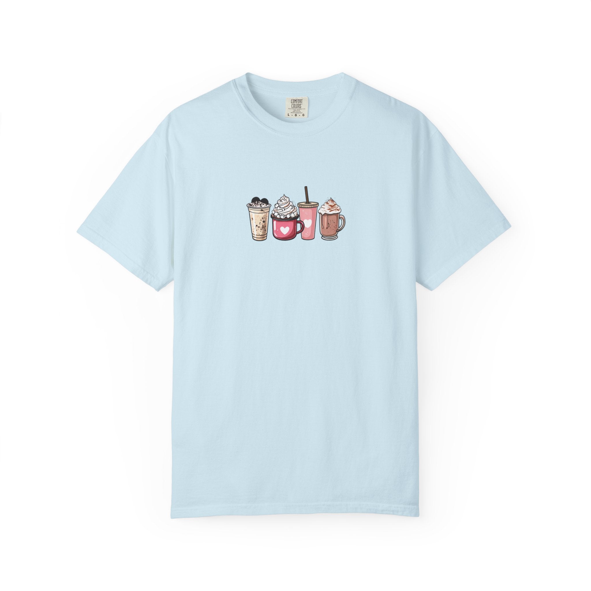 Coffee  T-shirt