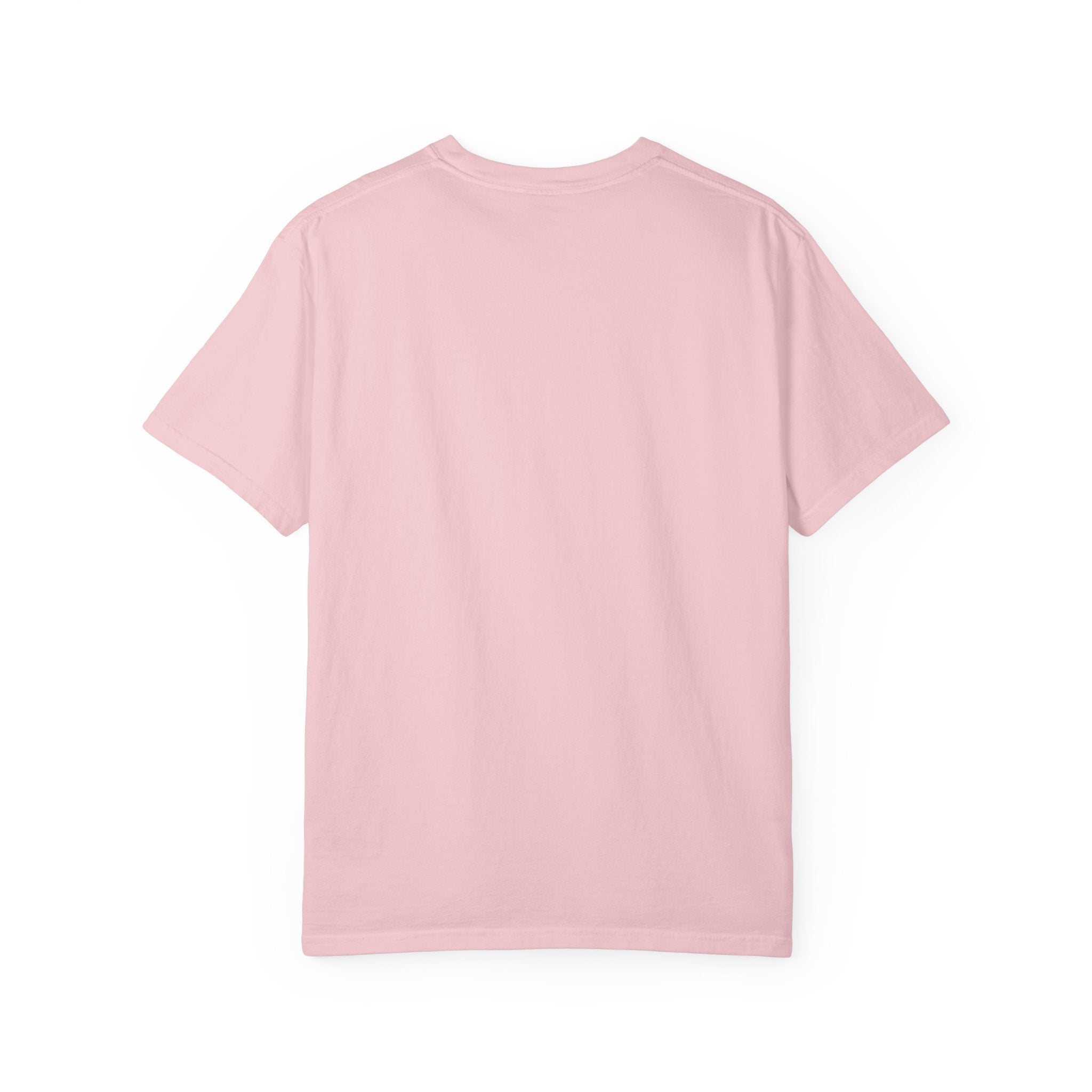 Beach Cardinal Relaxing T-Shirt — Retro Summer Tee