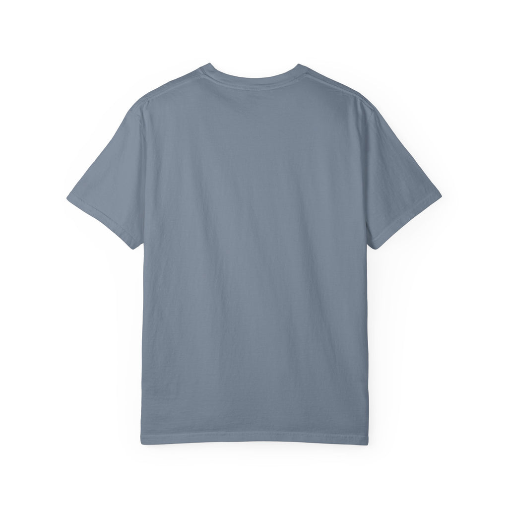 Teacher Off Duty Beach Tee