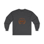 Oklahoma State OSU Laurel Crest Long Sleeve Tee