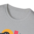 Hot Dog Energy T-Shirt — Dachshund Graphic Tee