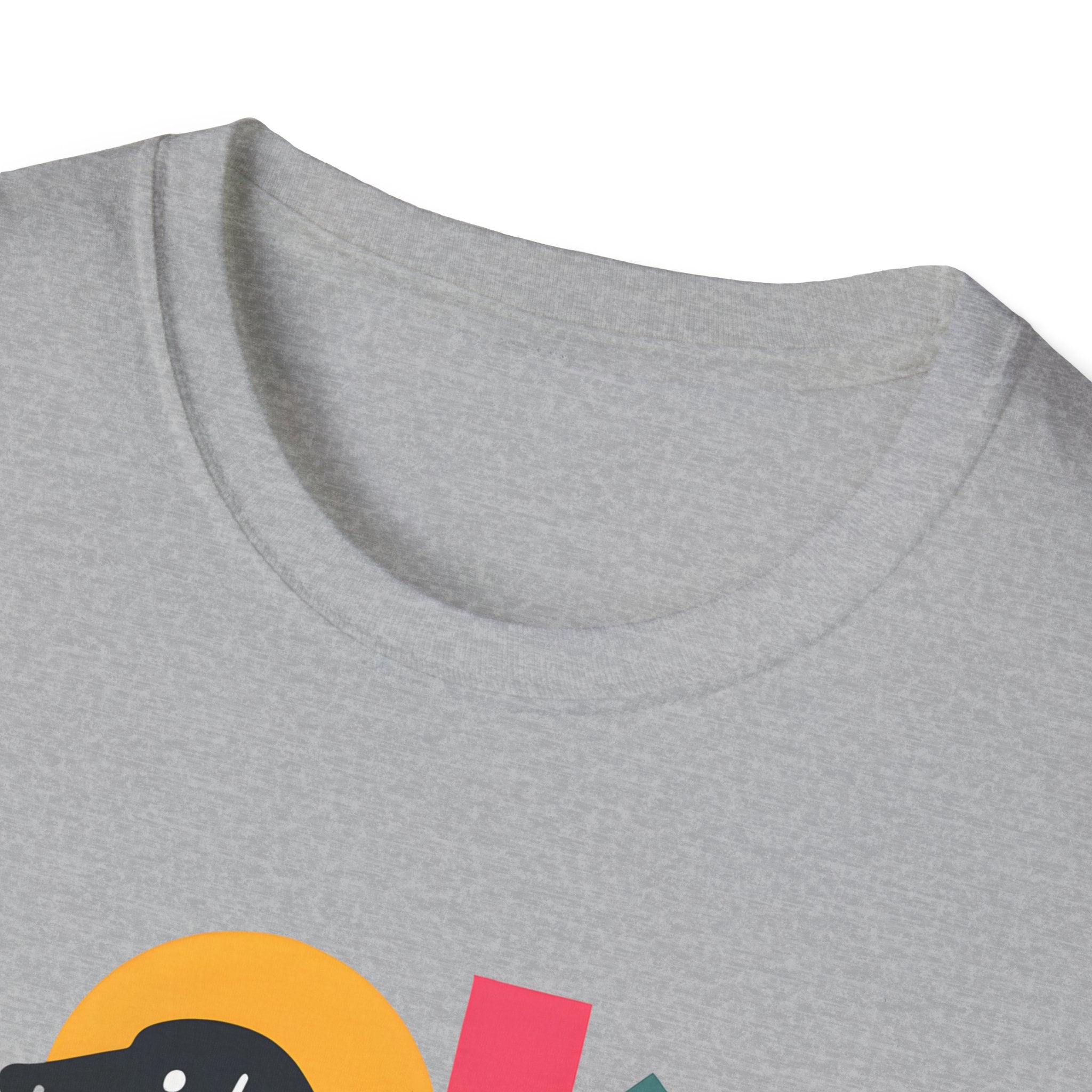 Hot Dog Energy T-Shirt — Dachshund Graphic Tee