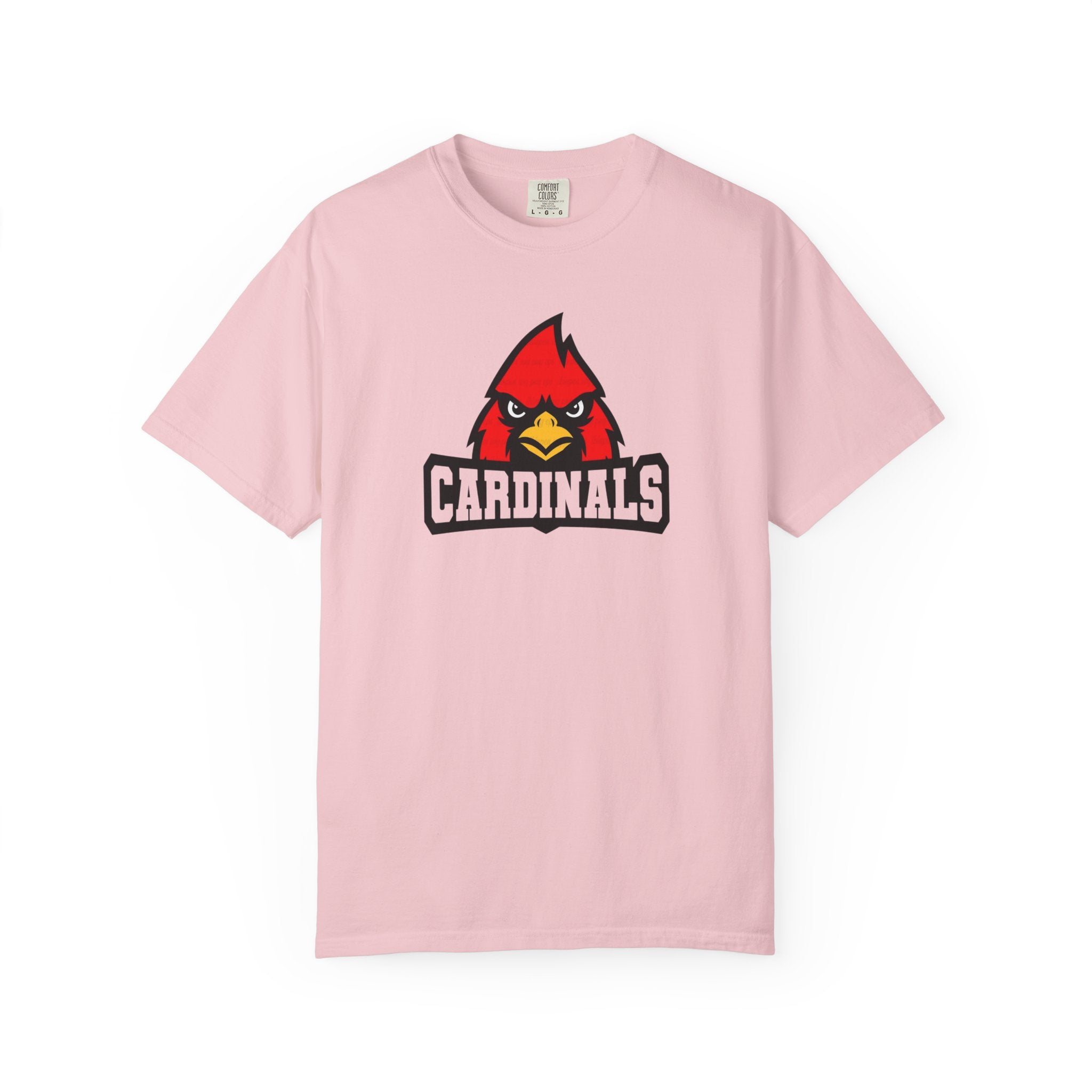Cardinals Mascot T-Shirt
