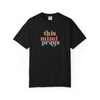 This Mimi Prays T-Shirt